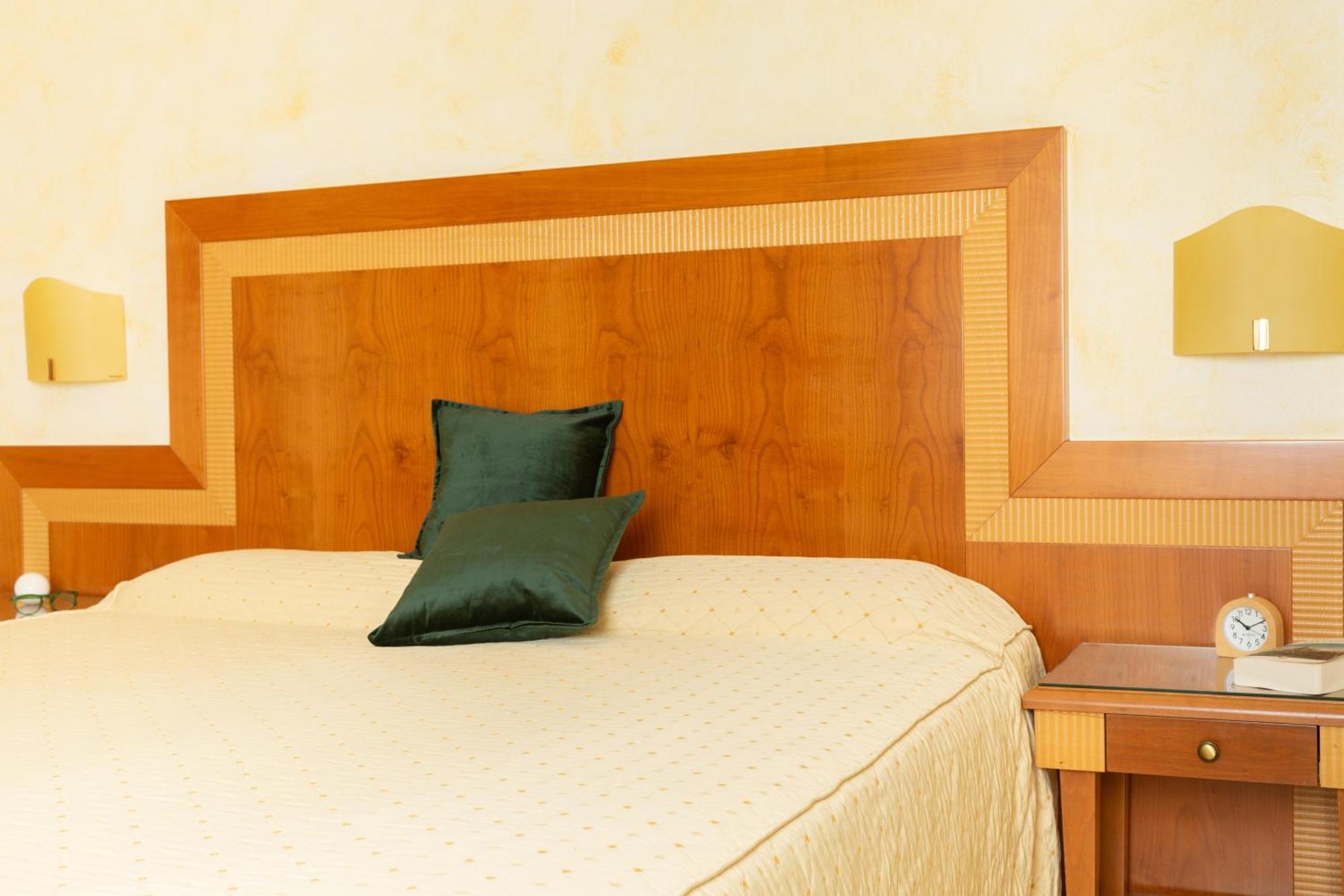 Hotel&residence Venezia 2000