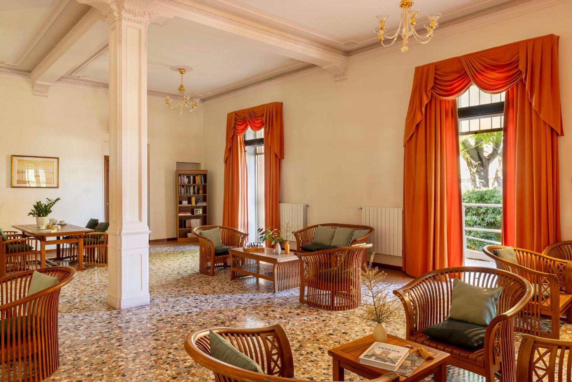 Hotel&residence Venezia 2000 Hotel 3*