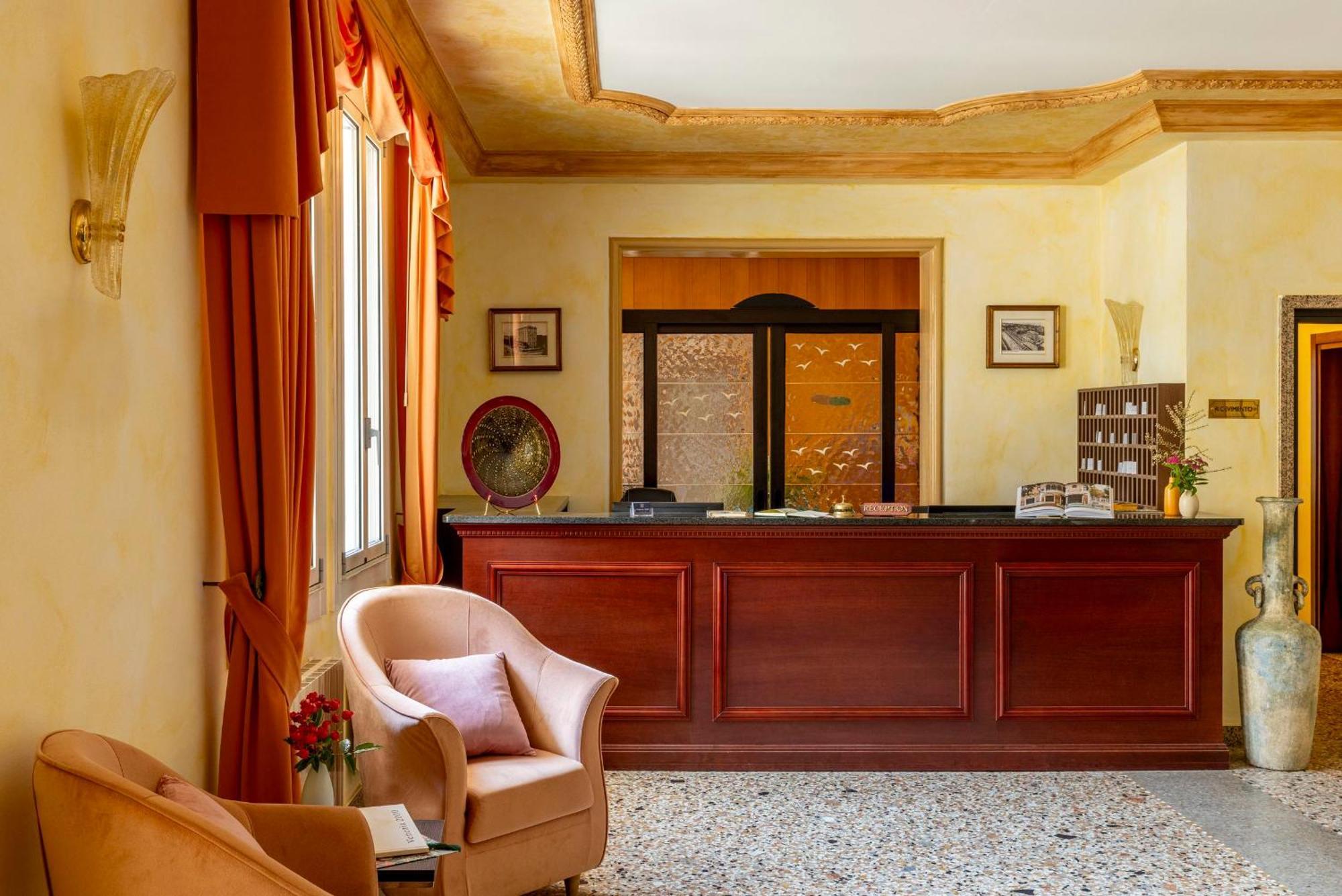 Hotel&residence Venezia 2000 Hotel 3*