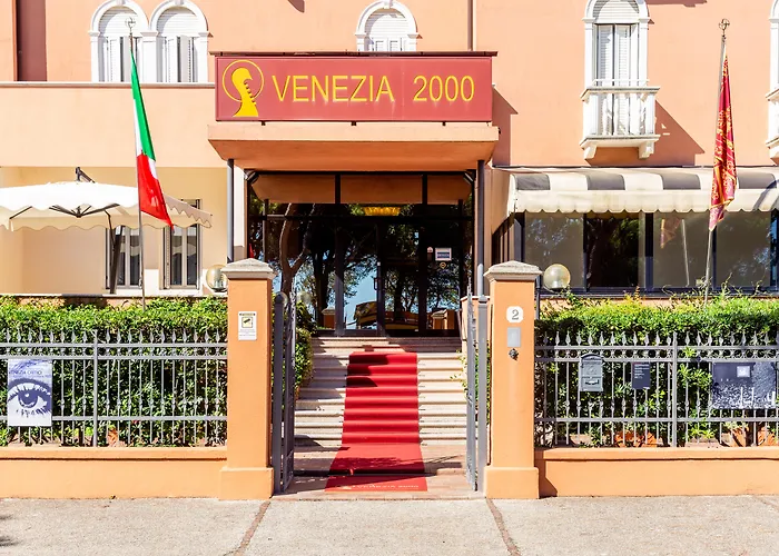 Hotel & Residence Venezia 2000