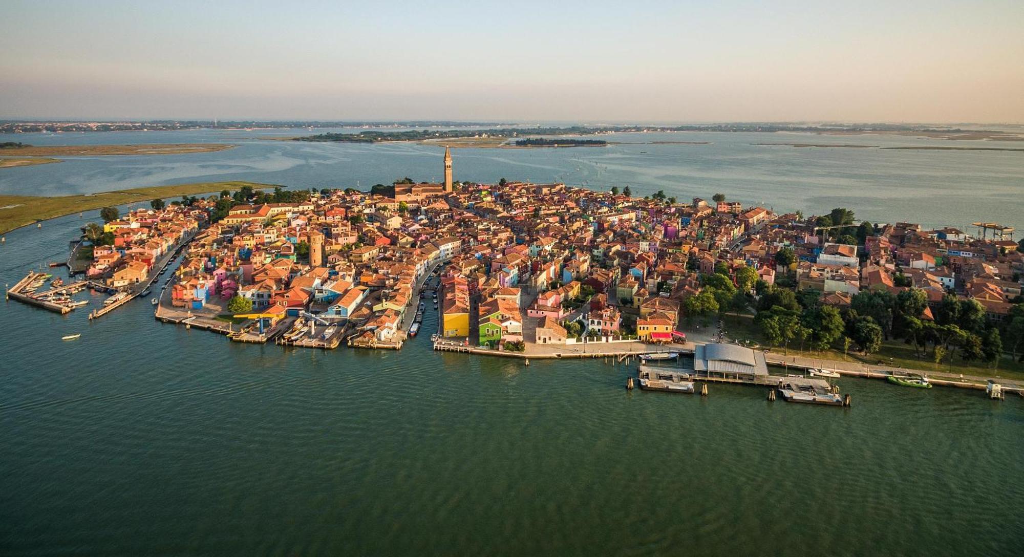 & Venezia 2000 Hotel